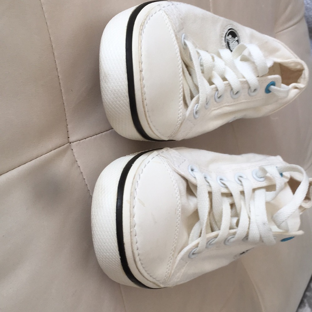 Crocs sneakers